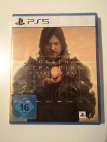 Death Stranding Director's Cut - (PS5) NEU Niedersachsen - Braunschweig Vorschau