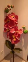 Deko Blume Orchidee Schaufensterdeko Kunstblume groß ❣️ Nordrhein-Westfalen - Viersen Vorschau