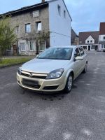 Opel Astra h  01/26 Tüv Bastler/Export Schleswig-Holstein - Schleswig Vorschau