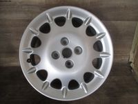 15 Zoll Rover Rover 200 III (RF) Alufelgen 6x15/ET45, 4/98, HL 16 Bayern - Karlsfeld Vorschau