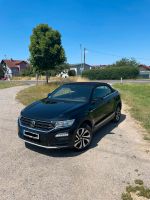 VW T Roc Cabriolet 1.0 TSI Bayern - Aschaffenburg Vorschau