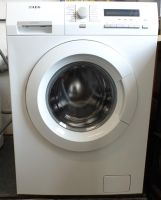 Waschmaschine AEG Lavamat Protex - 7 Kg - 1400 U/min - Kurzprogra Nordrhein-Westfalen - Olsberg Vorschau