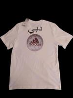 Adidas Dubai T-shirt Size: M/L (Rare) Nordrhein-Westfalen - Troisdorf Vorschau