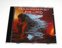 CD  The Alan Parsons Project - Pyramid  1979 Berlin - Steglitz Vorschau