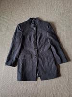 schwarzer Blazer / Gehrock ,  Gr. 38 Schleswig-Holstein - Flensburg Vorschau