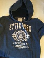 Hoodie/ Kapuzenjacke/ Sweatjacke Kindergröße L/164 Nordrhein-Westfalen - Hennef (Sieg) Vorschau