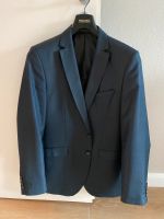 ZARA Sacko Herren ZARA Blazer Herren navy Gr. 54 Wandsbek - Hamburg Eilbek Vorschau