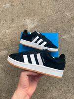 Adidas Campus 00s J Schwarz Weiß Größe 36 2/3 Nordrhein-Westfalen - Xanten Vorschau