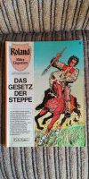 Roland Ritter Ungestüm Das Gesetz der Steppe Comic gebraucht Baden-Württemberg - Neuried Vorschau