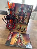 Lego Ninjago 71712 Empire Temple of Madness Bochum - Bochum-Südwest Vorschau