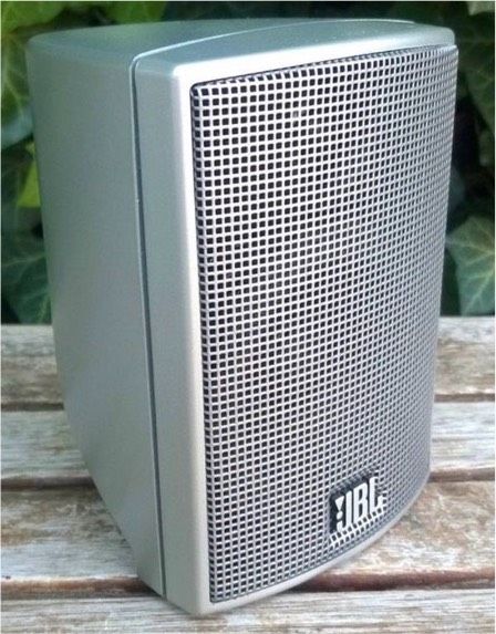 JBL Lautsprecher + aktiv Subwoofer in Sundhagen