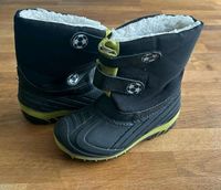 Winterstiefel , Schnee-Boots Kinder Gr. 28 Nordrhein-Westfalen - Hattingen Vorschau