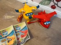 Revell Junior Kit Super Wings Hohe Börde - Irxleben Vorschau