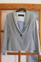 Blazer, Jacket hellgrau von Zara (Gr. M), neuwertig Bayern - Rosenheim Vorschau