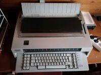 Schreibmaschine IBM 6747-2 Baden-Württemberg - Spaichingen Vorschau