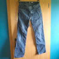 Jeans dunkle Waschung Rheinland-Pfalz - Standenbühl Vorschau