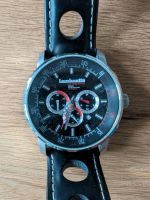 Lambretta Grand Prix Herrenchronograph Nordrhein-Westfalen - Lindlar Vorschau