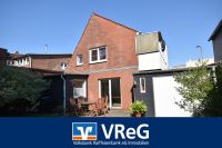 Kaufpreisänderung! Heizung aus 2023 - Einfamilienhaus mit Garage in Itzehoe Schleswig-Holstein - Itzehoe Vorschau