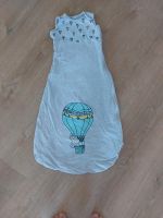 Wunderschöner Sommerschlafsack, Gr. 86/90, 0.5 TOG Saarland - Kirkel Vorschau