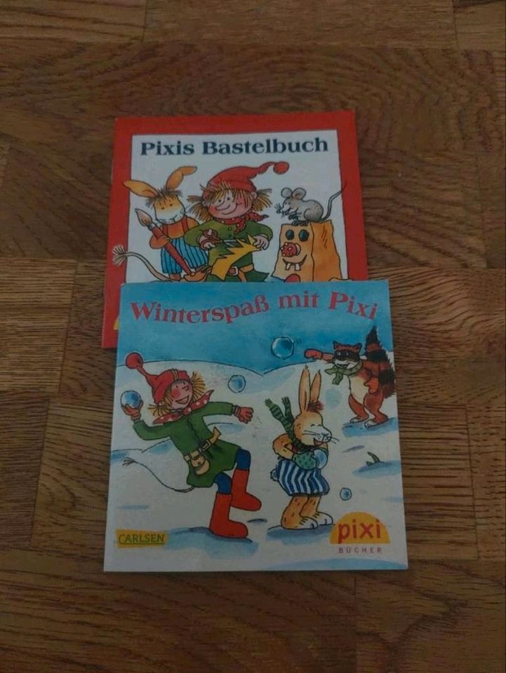 verschiedene Pixie Bücher, 29 Stück in Hemhofen