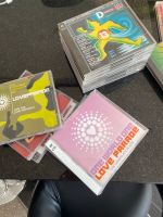 Über 100 CD’s Nordrhein-Westfalen - Köln Vogelsang Vorschau