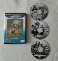 Ghost Recon Complete 3 CDs Sachsen - Heidenau Vorschau