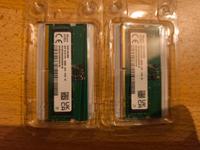 2x 8GB DDR5 SODIMM 5600 Niedersachsen - Königslutter am Elm Vorschau