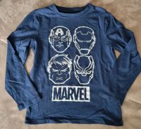 Langarmshirt *Avengers* *C&A* Frankfurt am Main - Praunheim Vorschau