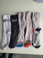 Nasa Socken H&M 34-36 Jungs Parchim - Landkreis - Raben Steinfeld Vorschau