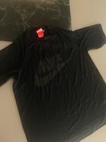 T-Shirt Nike schwarz S Hessen - Marburg Vorschau