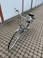 Damenfahrrad Retro 28 Zoll Niedersachsen - Wennigsen Vorschau