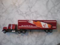 598 / EKU – Lockneck Tour – Das Bier für uns. – 2000 – Kenworth W Schleswig-Holstein - Reinbek Vorschau