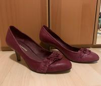 Buffalo London Pumps - Damen Schuhe / Gr. 37 Baden-Württemberg - Crailsheim Vorschau