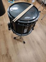 Pipe Drum Snare Thomann SD 1412 bl HT Marchingdrum Niedersachsen - Uetze Vorschau