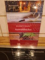 Reader s Digest Auswahlbücher ovp Bayern - Kahl am Main Vorschau