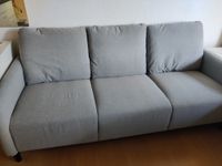IKEA 3-Sitzer-Sofa – hellgrau – neu – 195 x 83 x 89 cm Baden-Württemberg - Ulm Vorschau