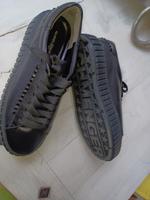 Kennel * Schmenger-Damen Sneaker-schwarz- Bayern - Rohrdorf Vorschau