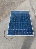 Solarmodul, PV-Modul gesucht Baden-Württemberg - Leutkirch im Allgäu Vorschau