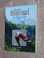 Atlas der Brutvögel in Bayern - Grundlagenwerke Verbreitung 2005- Bayern - Olching Vorschau