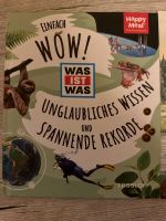 Was ist was Wow Mc Donalds neu Buch Niedersachsen - Cuxhaven Vorschau