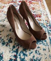 Buffalo High Heels Gr.37 Hessen - Nidderau Vorschau