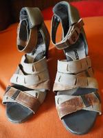 Dkode Schuhe Sandalen Sommerschuhe Brandenburg - Byhleguhre-Byhlen Vorschau