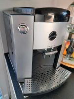 Jura Impressa F70 Kaffeevollautomat nur 18900 Bezüge + Bedienungs Mecklenburg-Vorpommern - Zirchow Vorschau