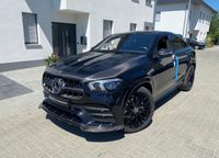 Mercedes Benz GLE C167 Coupé Carbon Bodykit Hessen - Bischofsheim Vorschau