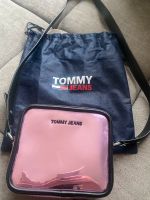 NEU - Tommy Jeans Umhängetasche Metalic Rosa Bayern - Vestenbergsgreuth Vorschau