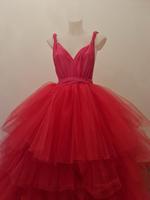 Tüllkleid pink Bonn - Tannenbusch Vorschau