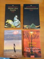 Buch,  Bücher:  Henning Mankell, Martha Grimes und weitere!! Nordrhein-Westfalen - Hemer Vorschau