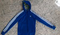 Damensweatjacke Gr. 36 Adidas Originals blau Baden-Württemberg - Sinsheim Vorschau