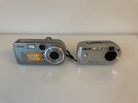 Sony Kameras, Smart Zoom DSC-P92 und DSC-P43, defekt Aachen - Aachen-Richterich Vorschau