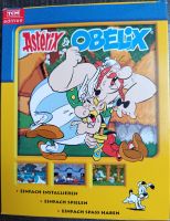 Asterix & Obelix CD-ROM Nordrhein-Westfalen - Menden Vorschau